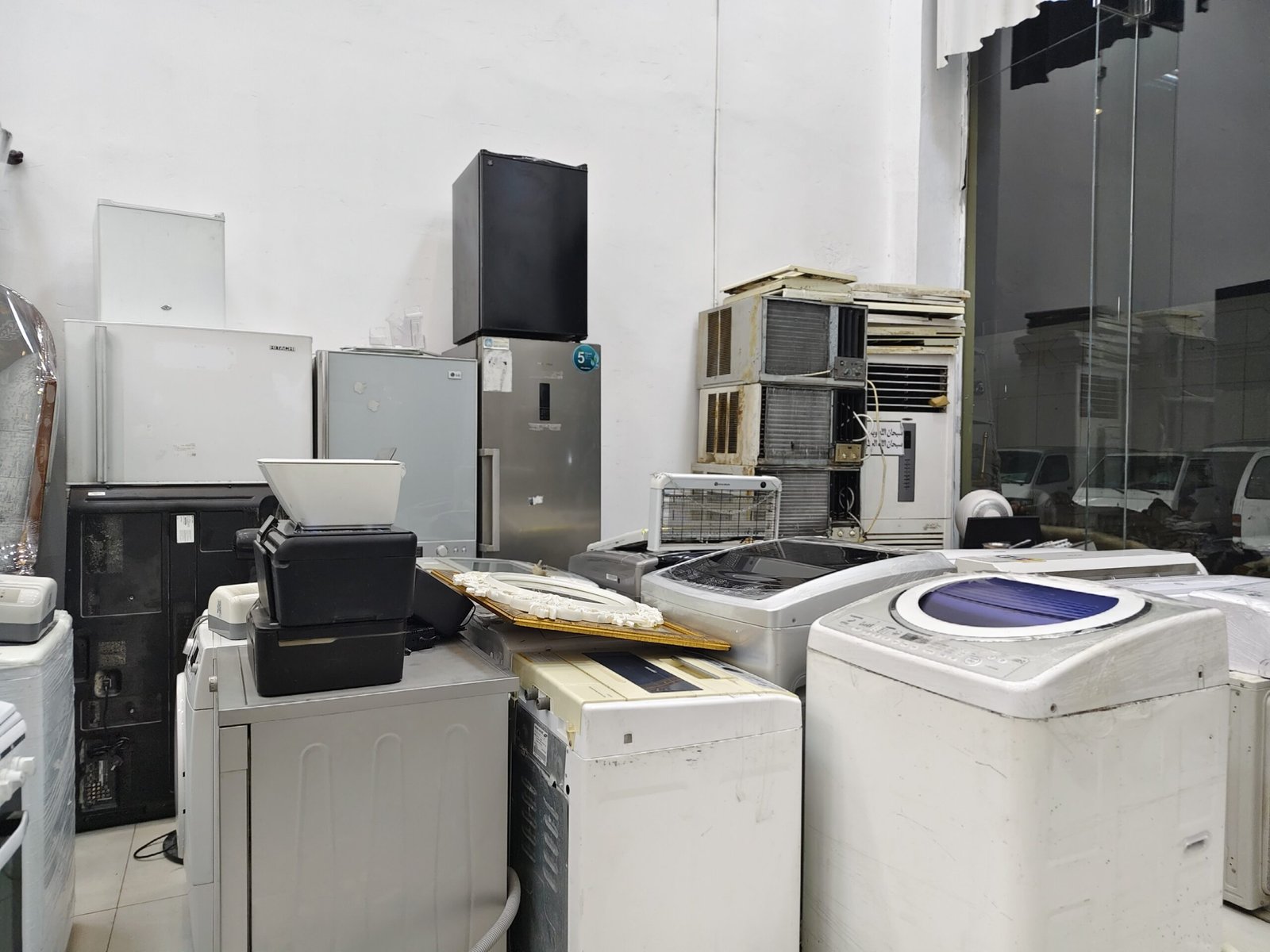 Restaurant Equipment